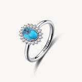 Brosway Anello FANCY - FANCY - argento