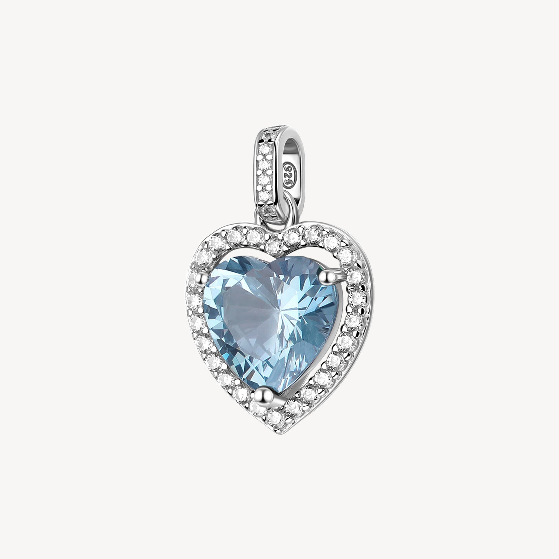 Brosway Charm FANCY - FANCY - argento