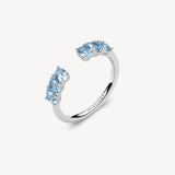 Brosway Anello FANCY - FANCY - argento