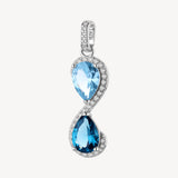 Brosway Charm FANCY - FANCY - argento