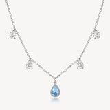 Brosway Collana FANCY - FANCY - argento