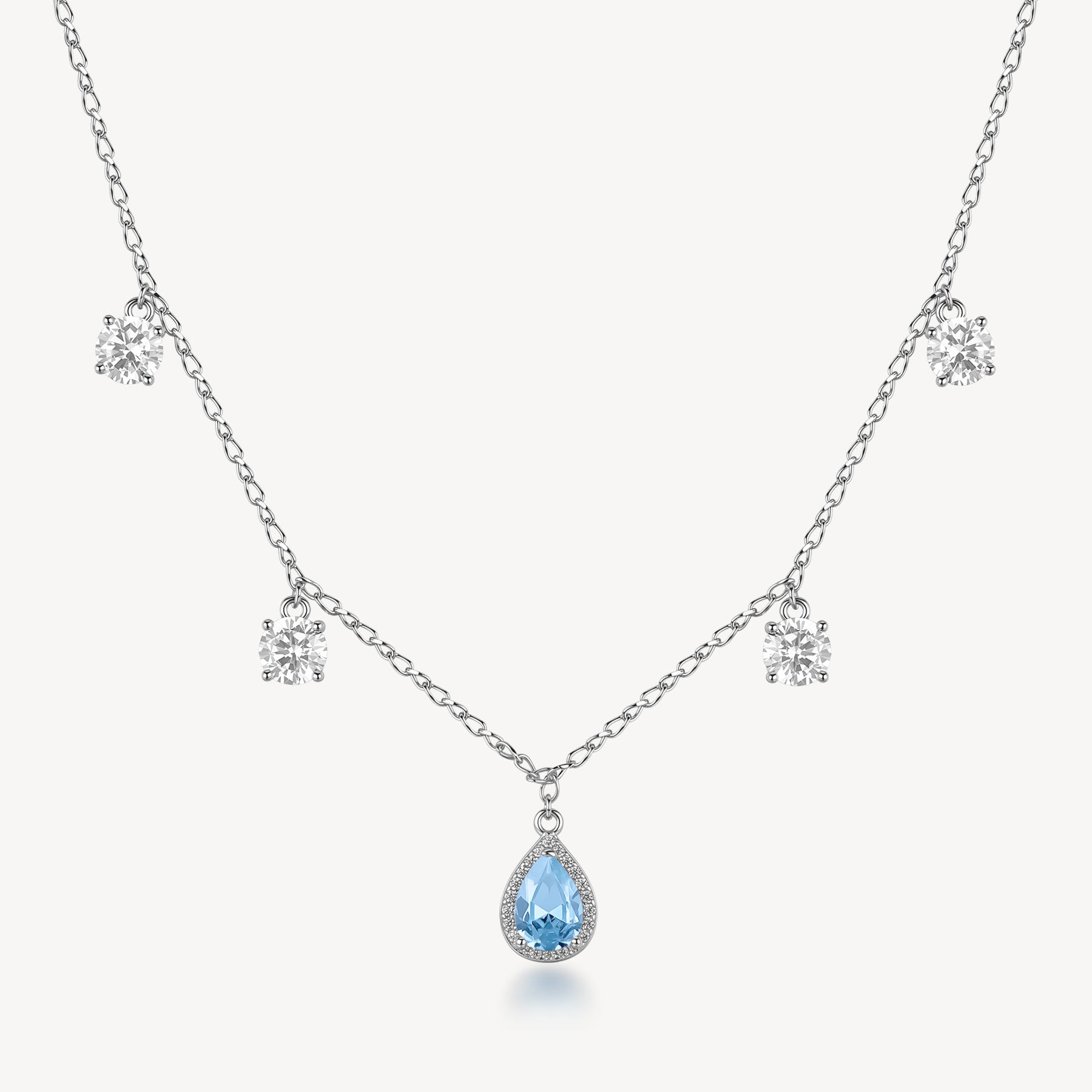 Brosway Collana FANCY - FANCY - argento