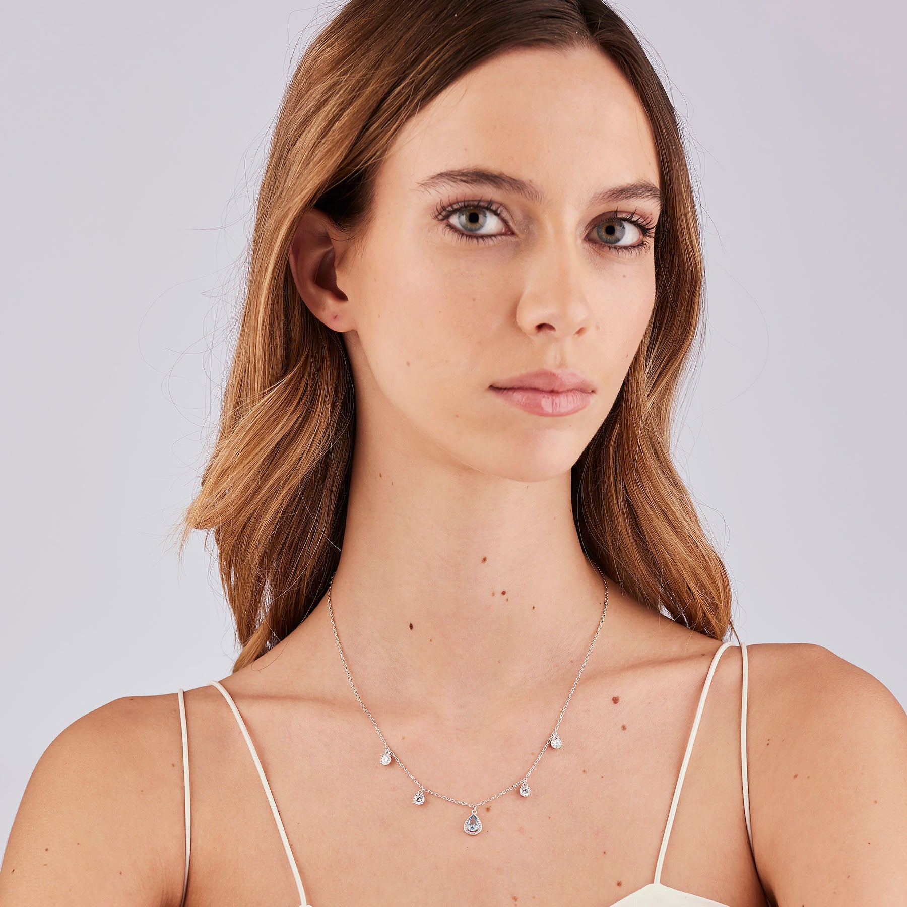 Brosway Collana FANCY - Vista 2