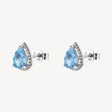 Brosway Orecchini FANCY - FANCY - argento