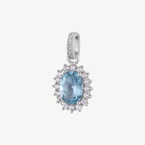 Brosway Charm FANCY - FANCY - argento