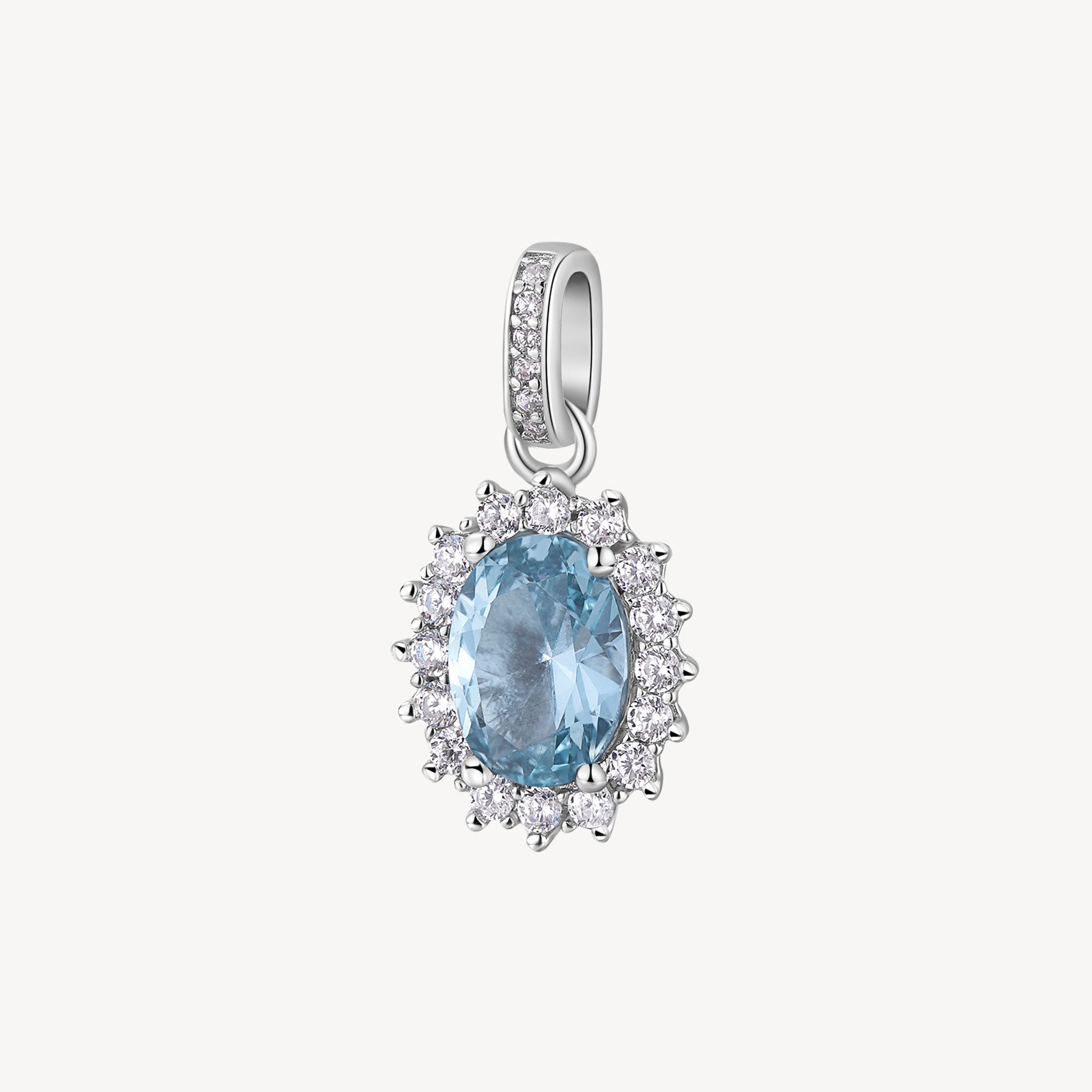 Brosway Charm FANCY - FANCY - argento