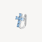 Brosway Orecchino FANCY - FANCY - argento
