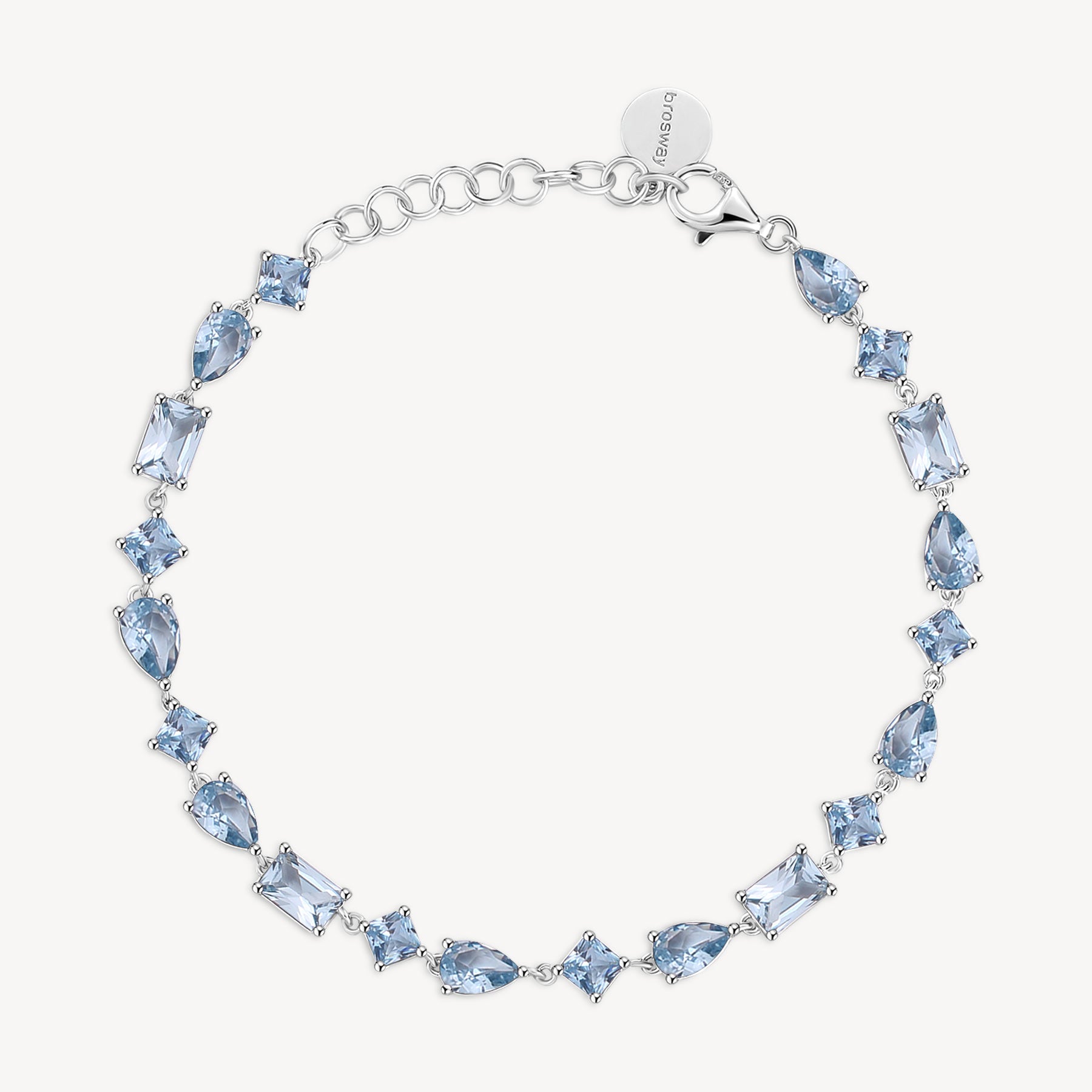 Brosway - FANCY - argento