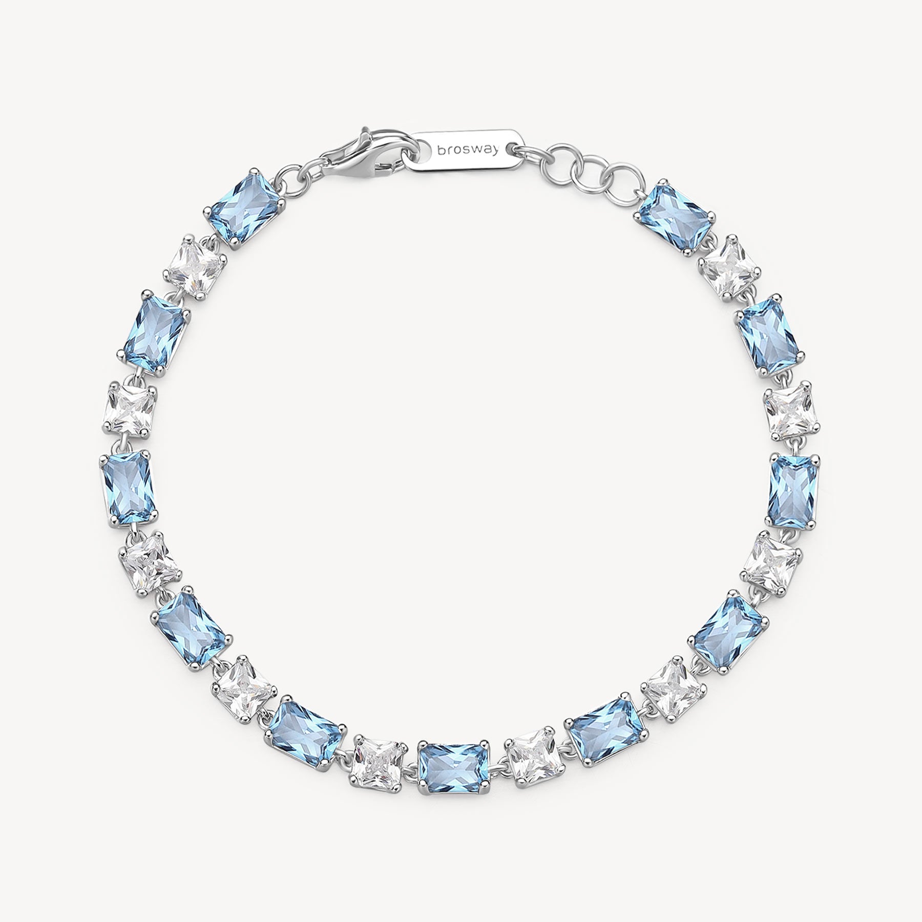 Brosway - FANCY - argento