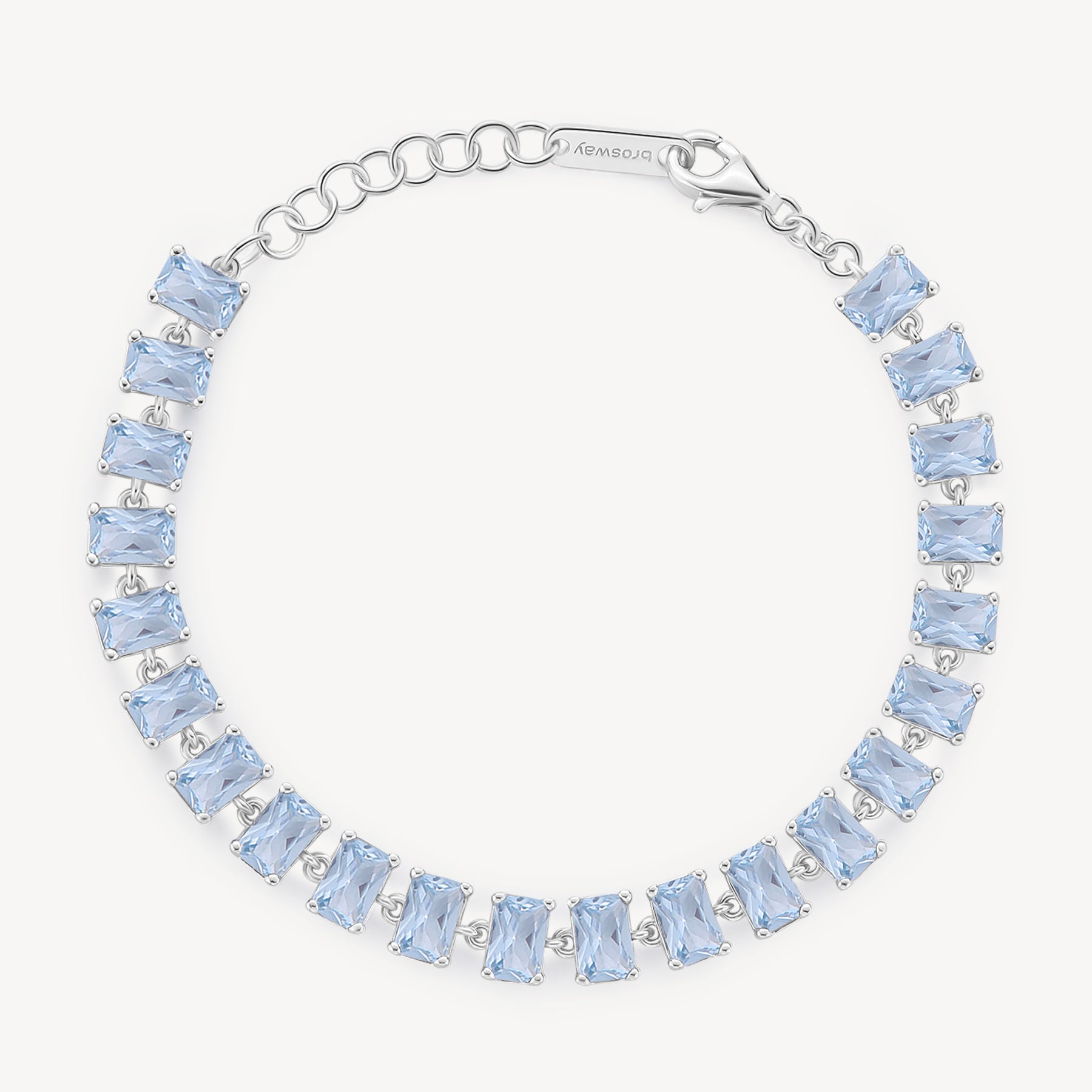 Brosway - FANCY - argento