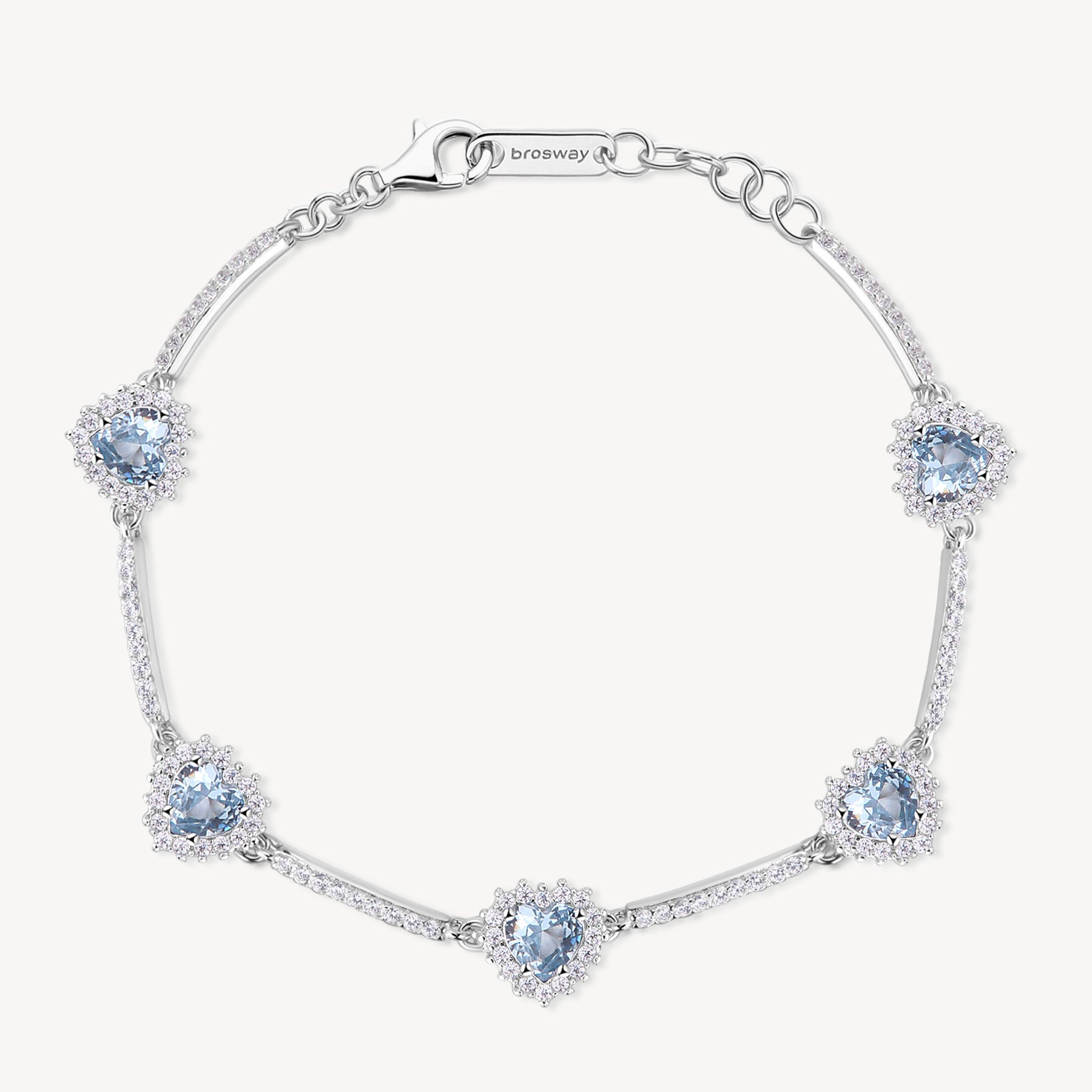 Brosway - FANCY - argento