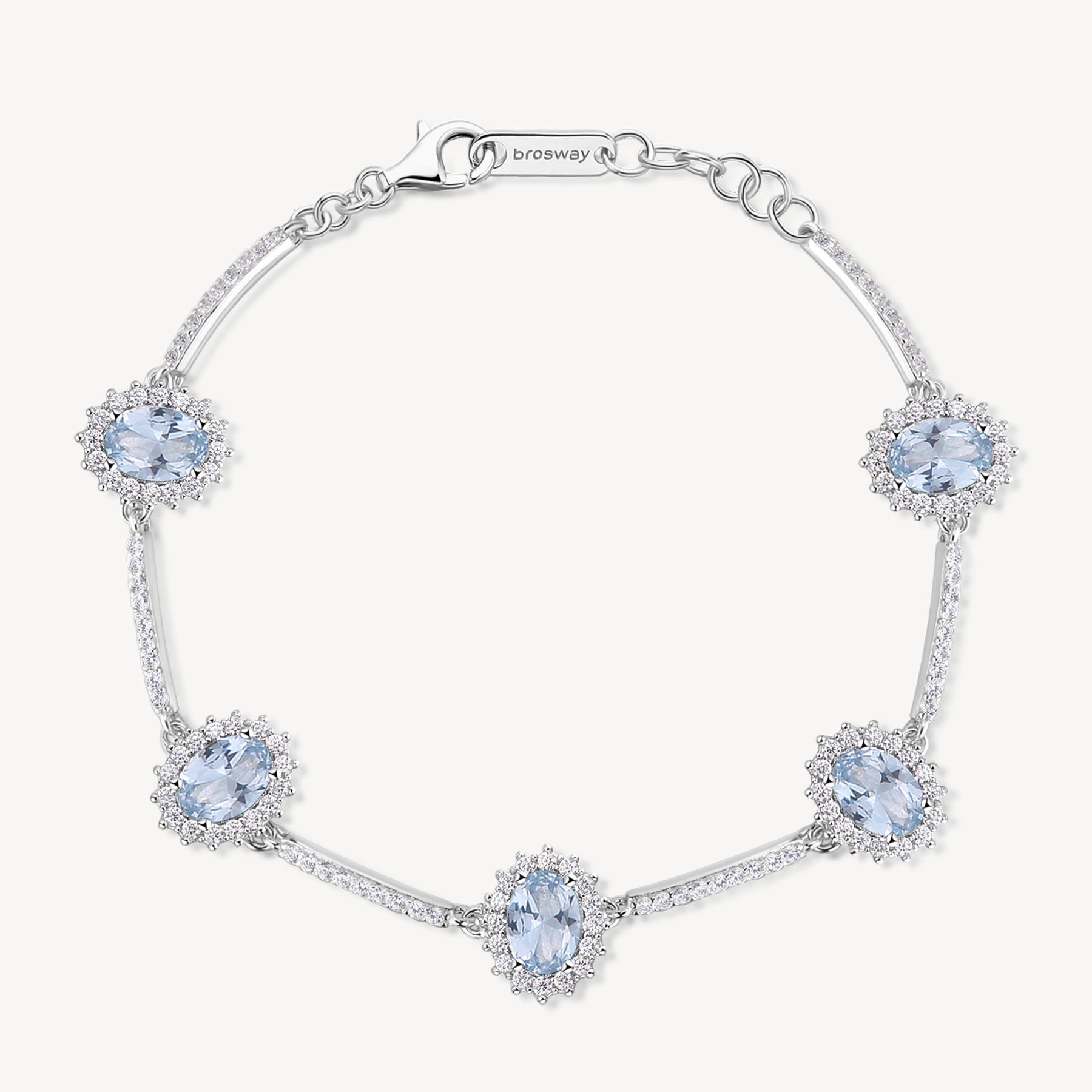 Brosway - FANCY - argento