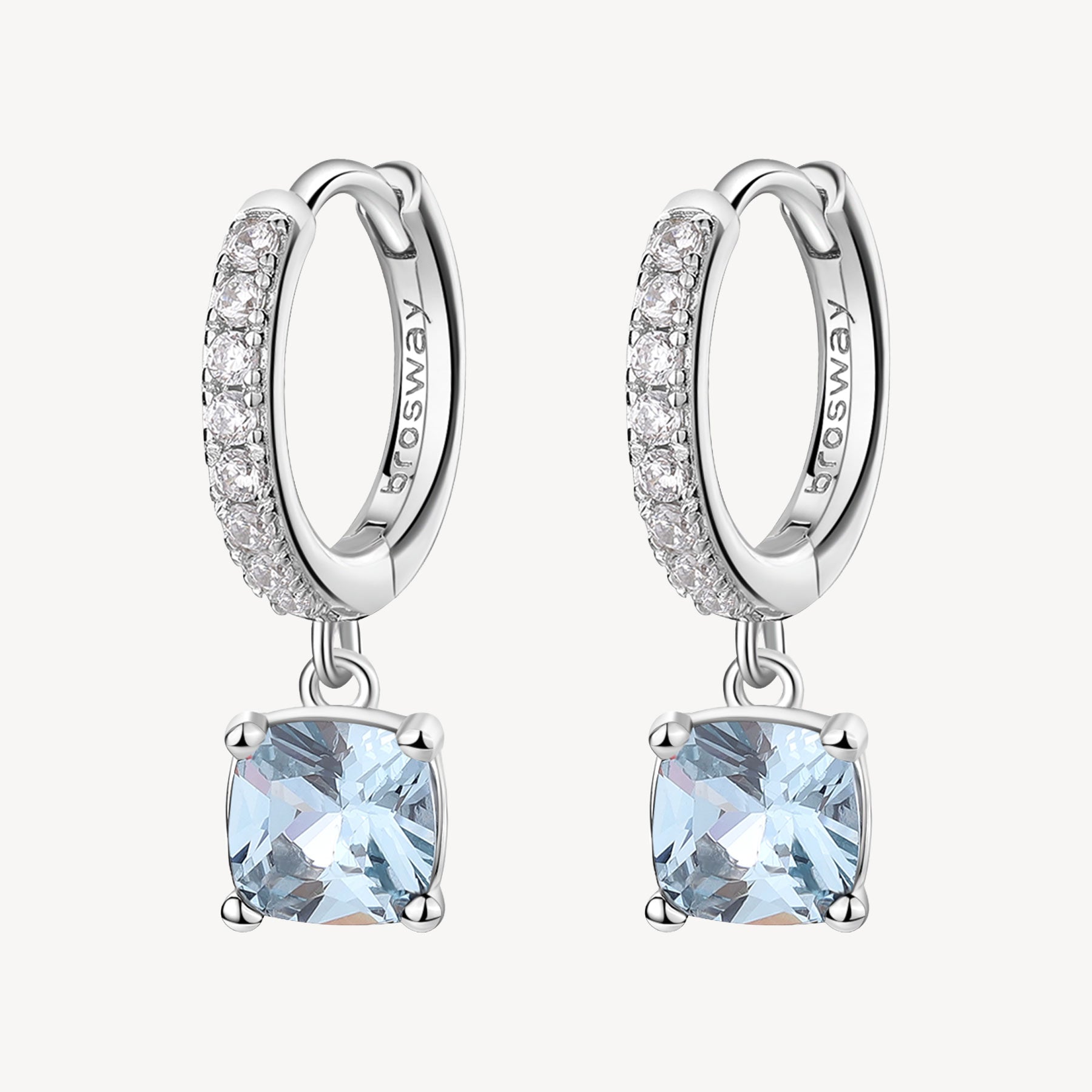 Brosway - FANCY - argento