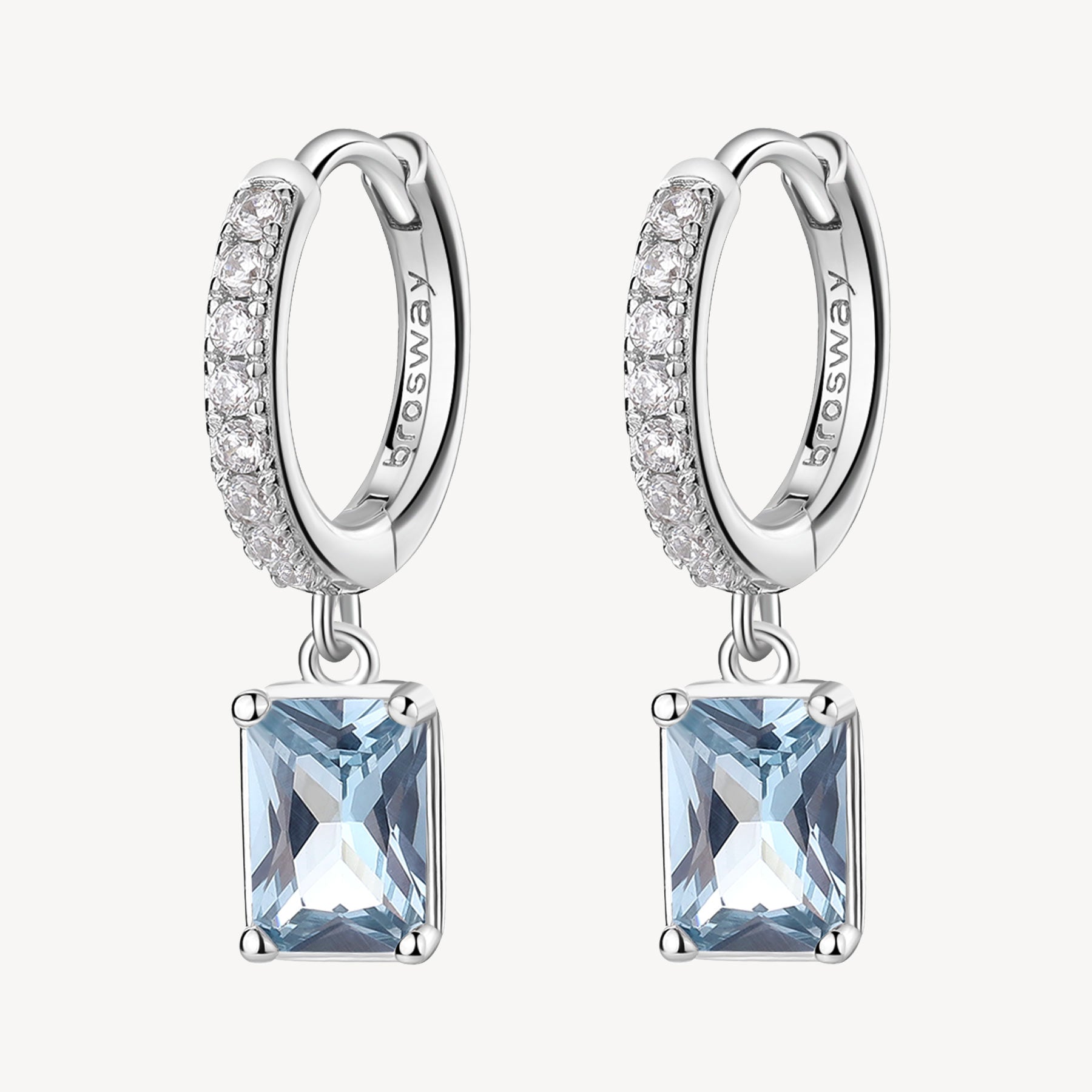 Brosway - FANCY - argento