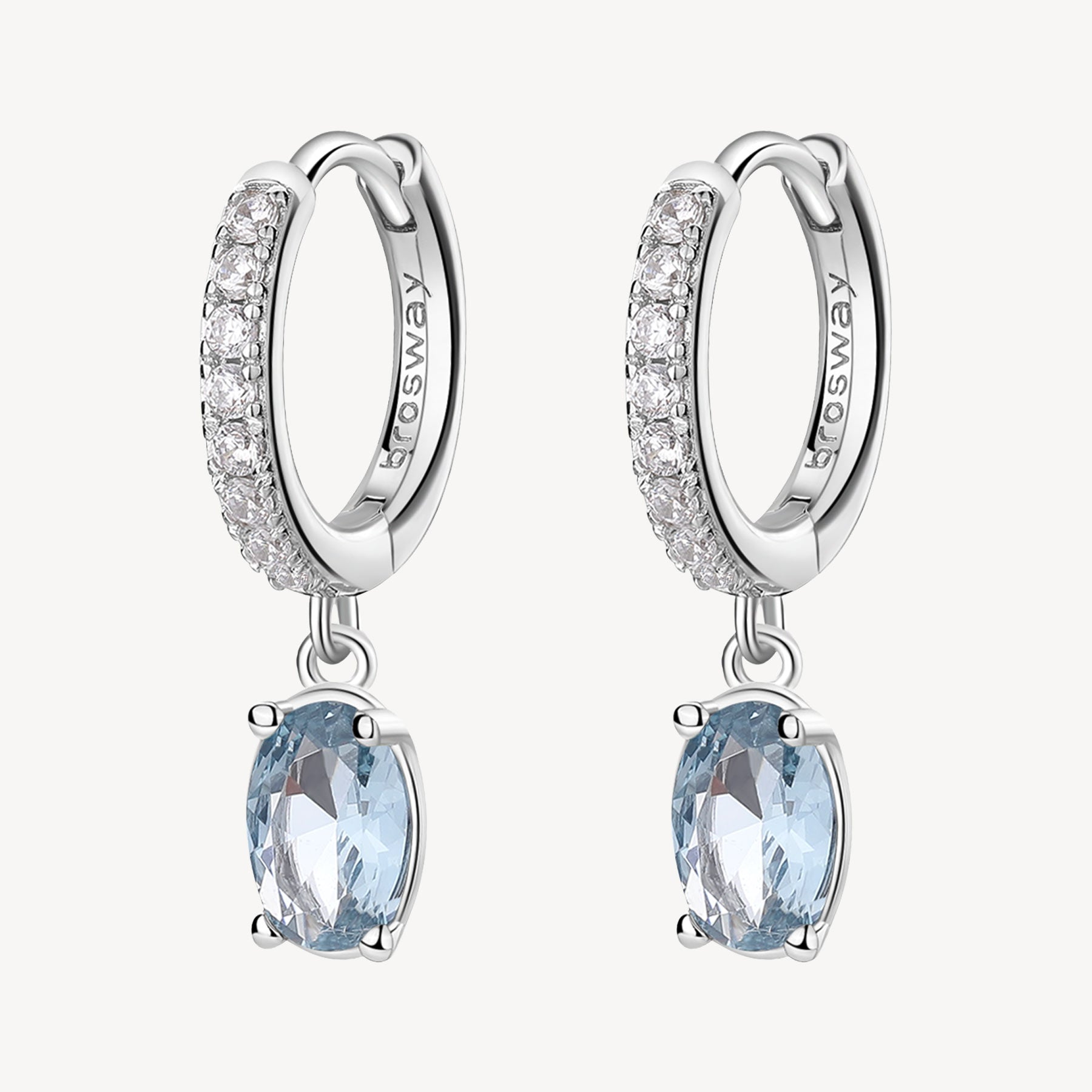 Brosway - FANCY - argento