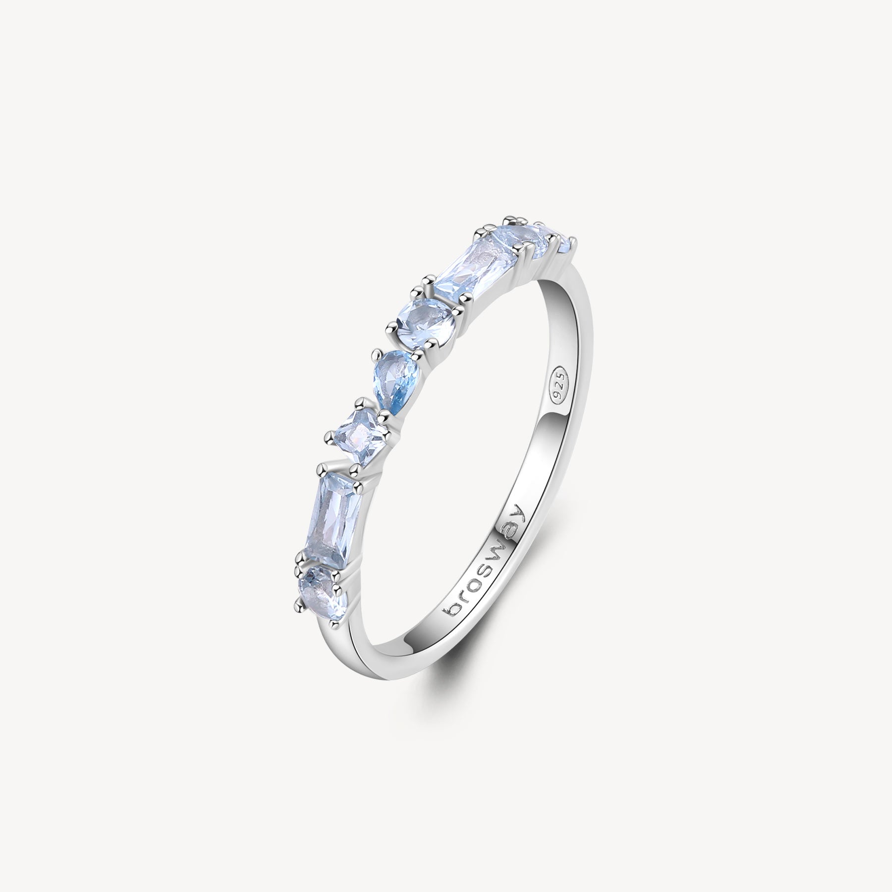 Brosway - FANCY - argento