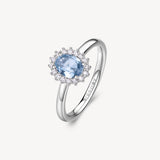 Brosway Anello FANCY - FANCY - argento
