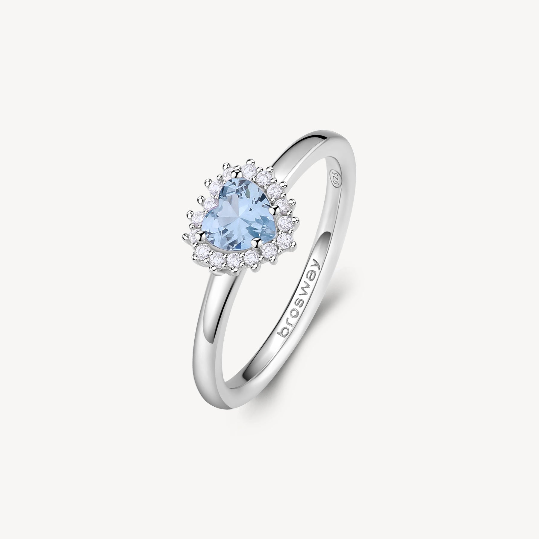 Brosway - FANCY - argento