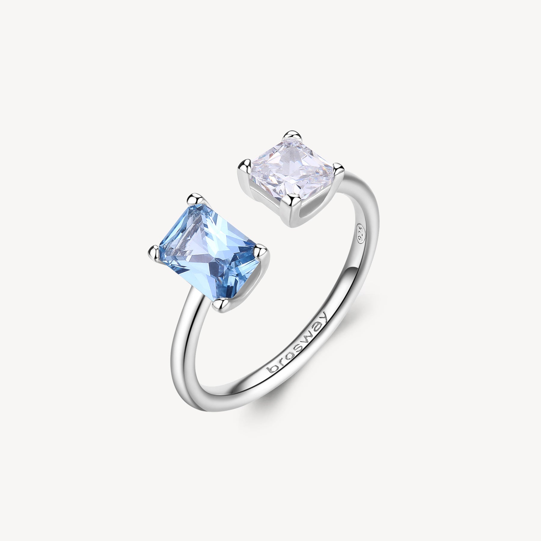 Brosway - FANCY - argento