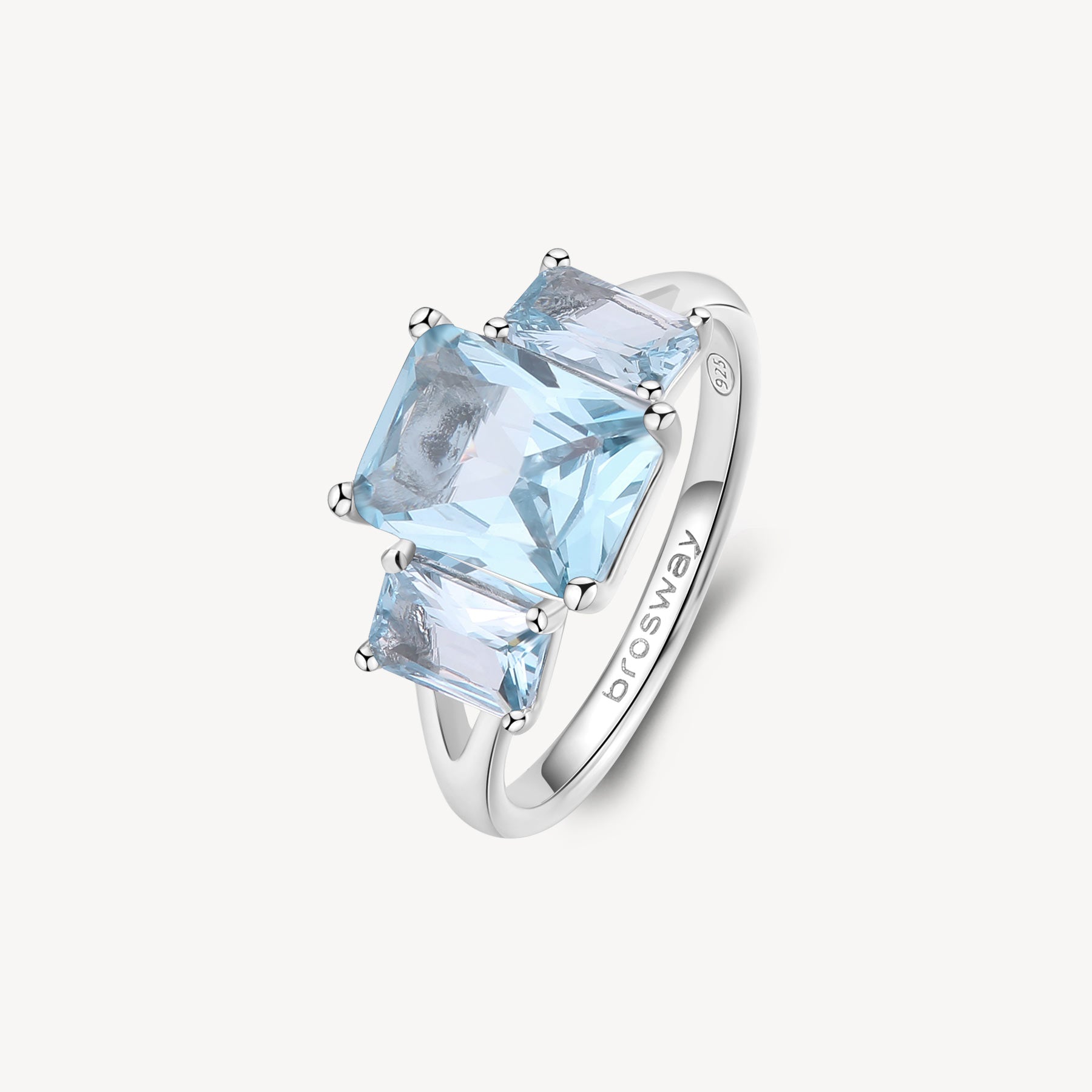 Brosway - FANCY - argento