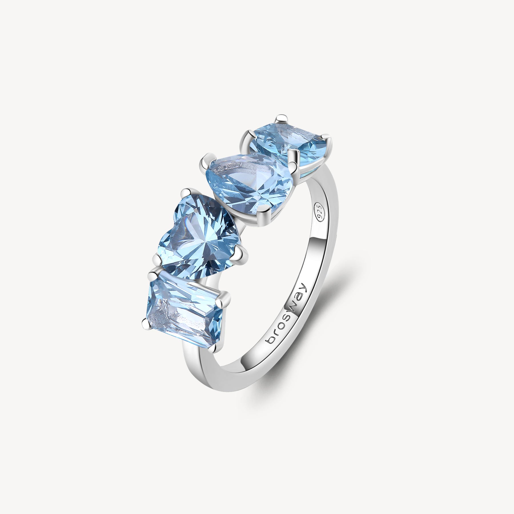 Brosway - FANCY - argento