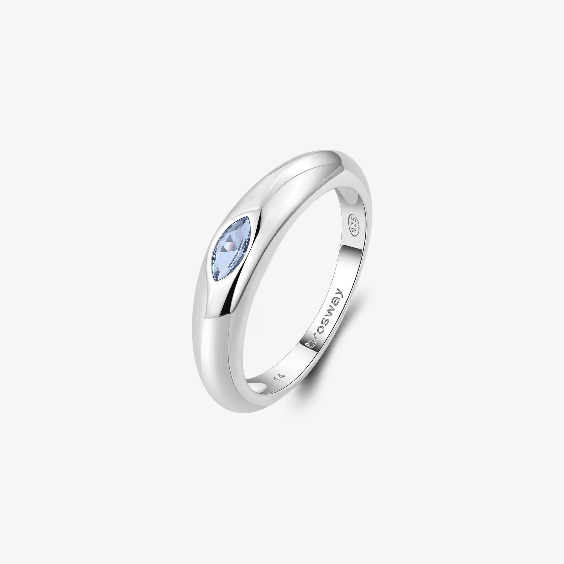 Brosway - FANCY - argento
