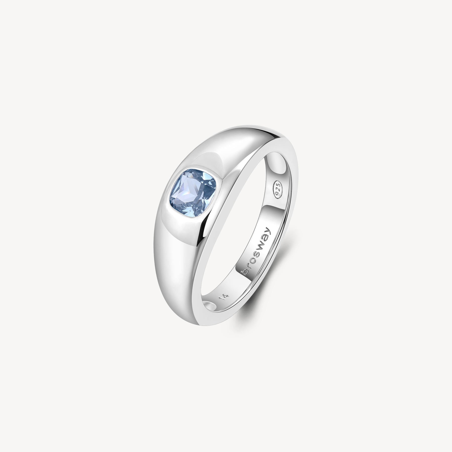 Brosway - FANCY - argento