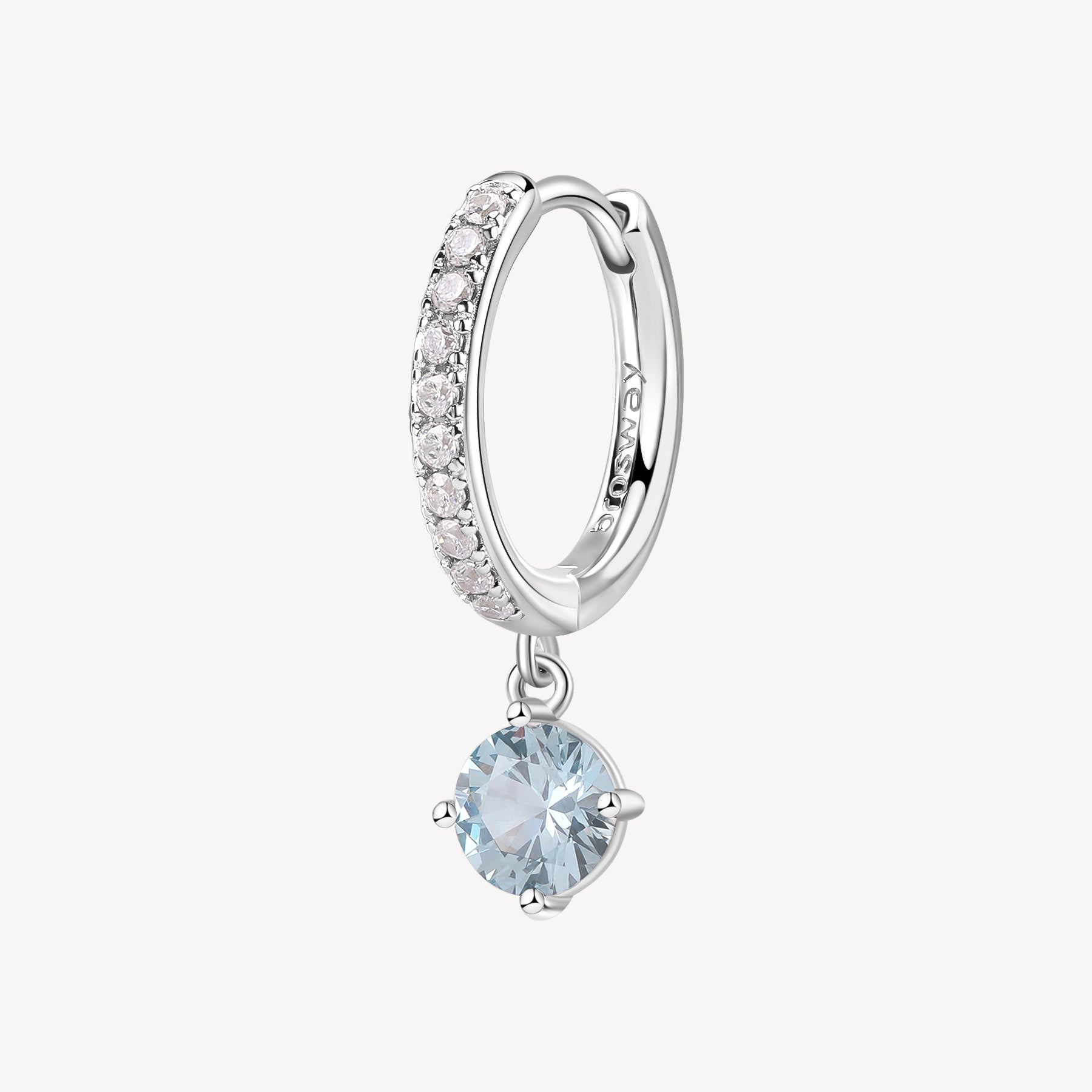 Brosway Orecchino FANCY - FANCY - argento