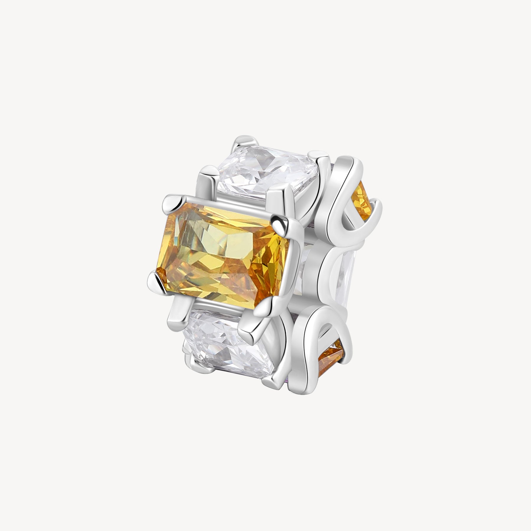 Brosway Charm FANCY - FANCY - argento