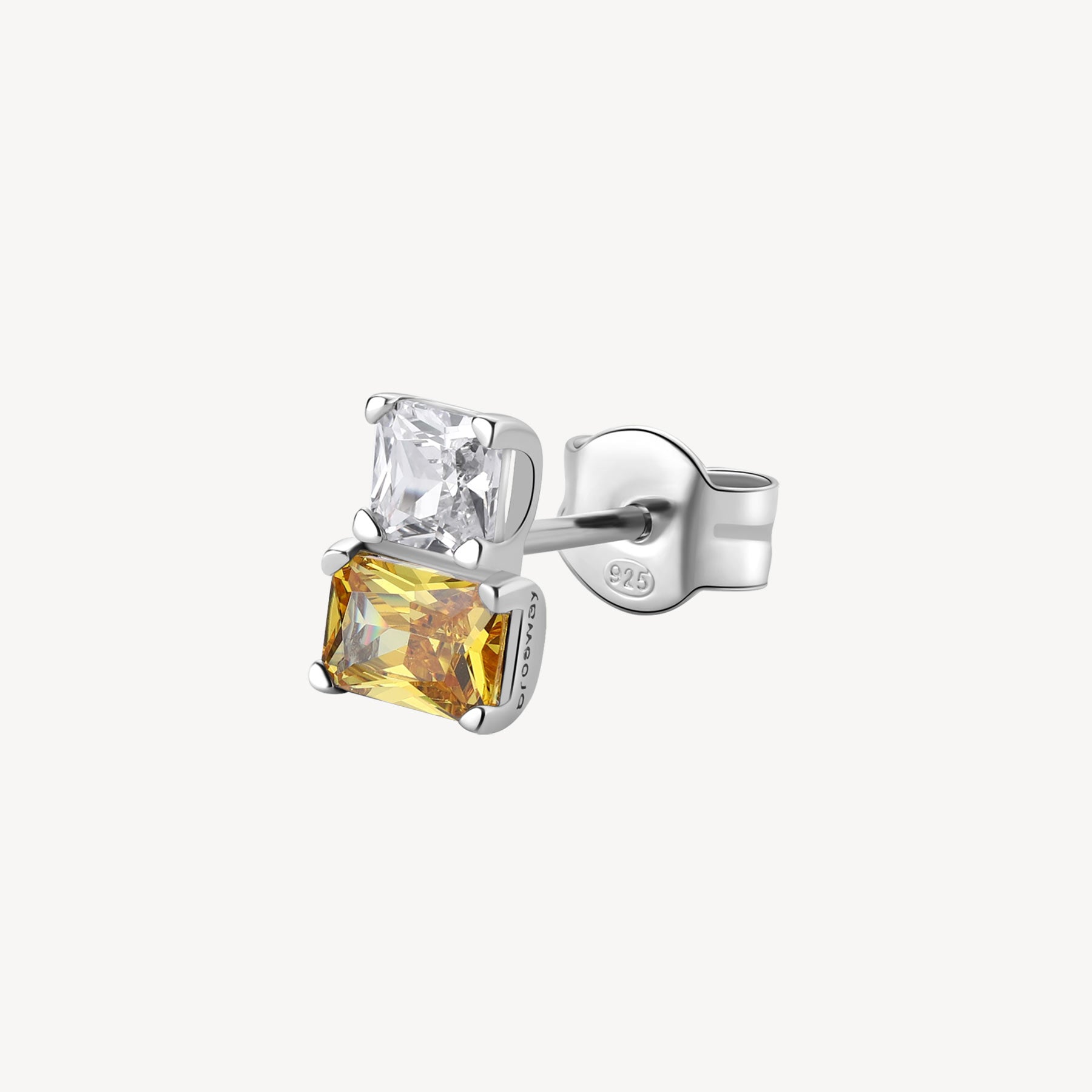 Brosway Orecchino FANCY - FANCY - argento