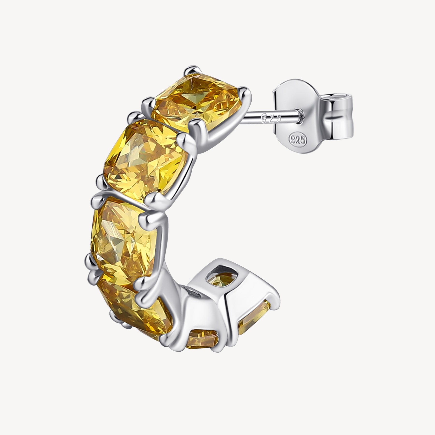 Brosway Orecchino FANCY - FANCY - argento