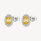 Brosway Orecchini FANCY - FANCY - argento