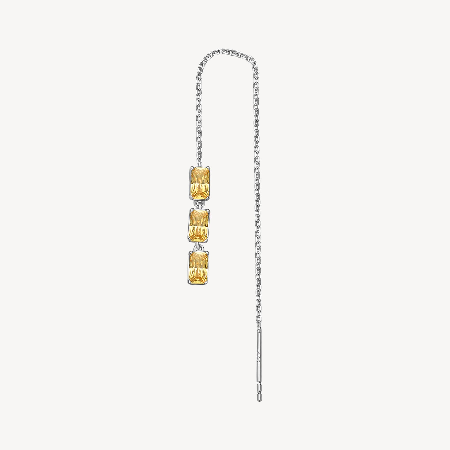 Brosway Orecchino FANCY - FANCY - argento