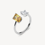 Brosway Anello FANCY - FANCY - argento