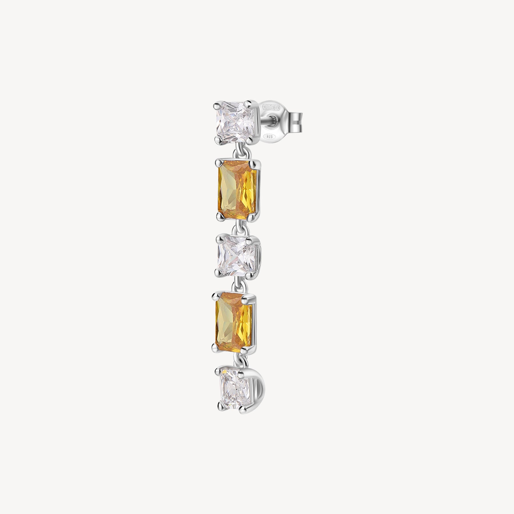 Brosway Orecchino FANCY - FANCY - argento