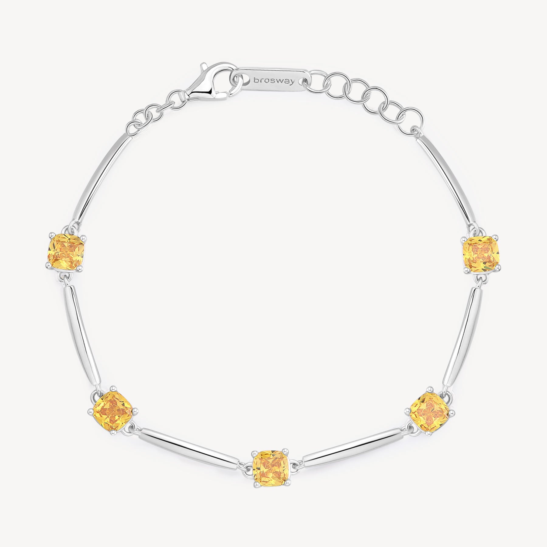 Brosway - FANCY - argento