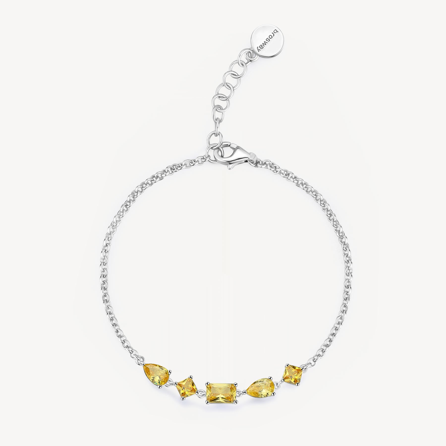 Brosway - FANCY - argento