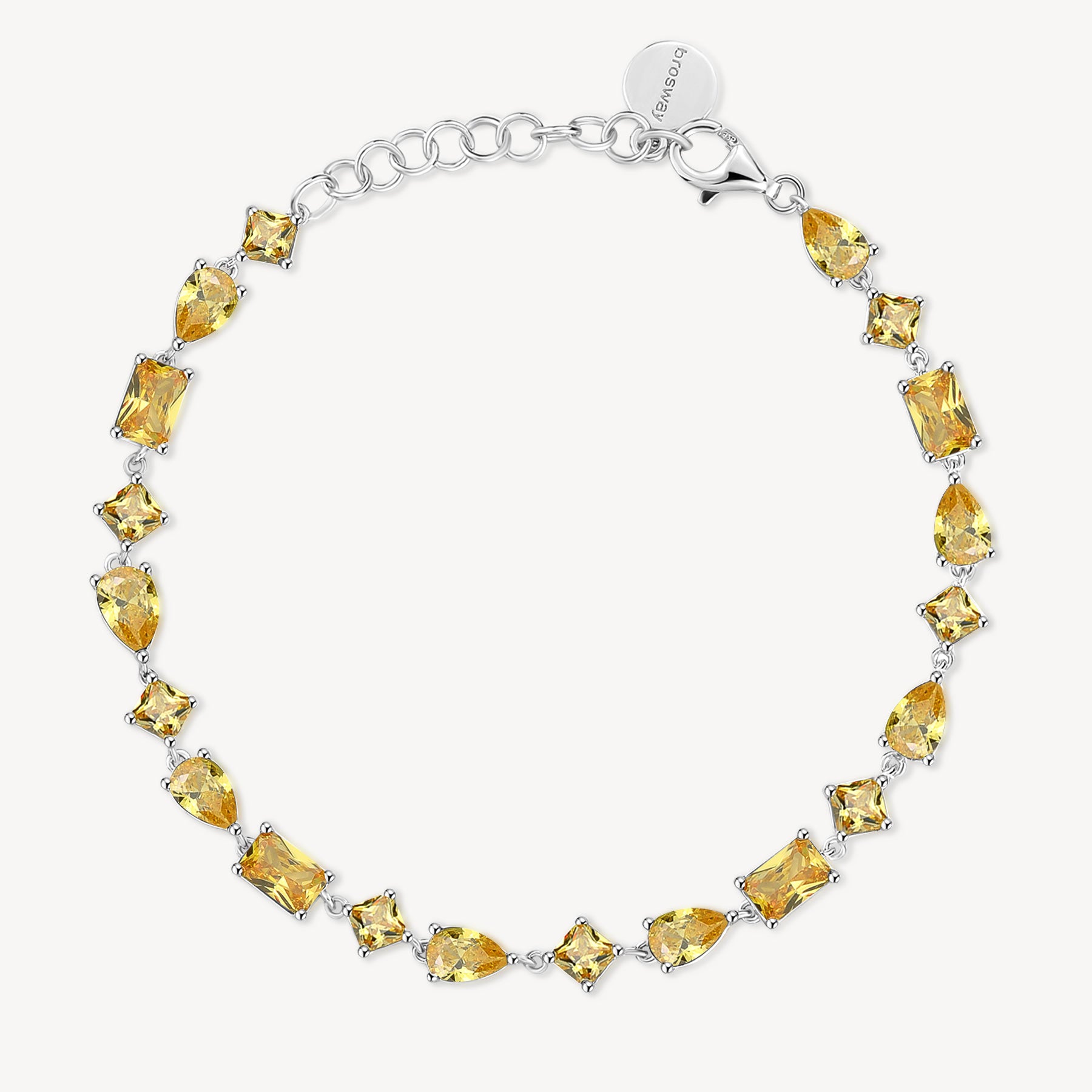 Brosway - FANCY - argento