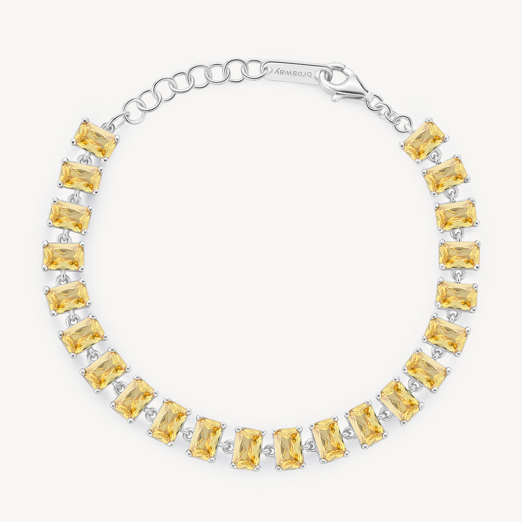 Brosway - FANCY - argento