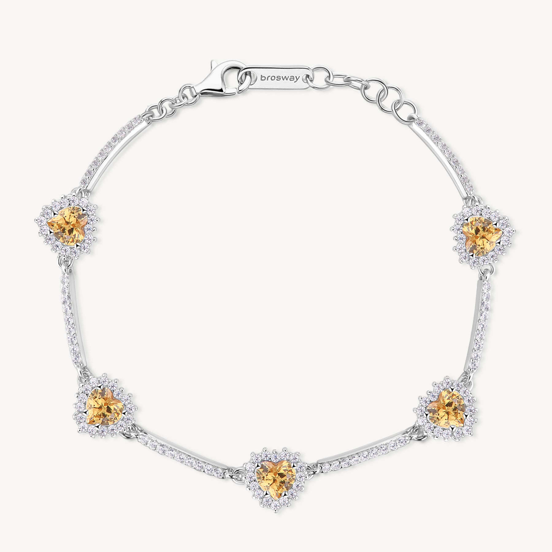 Brosway - FANCY - argento