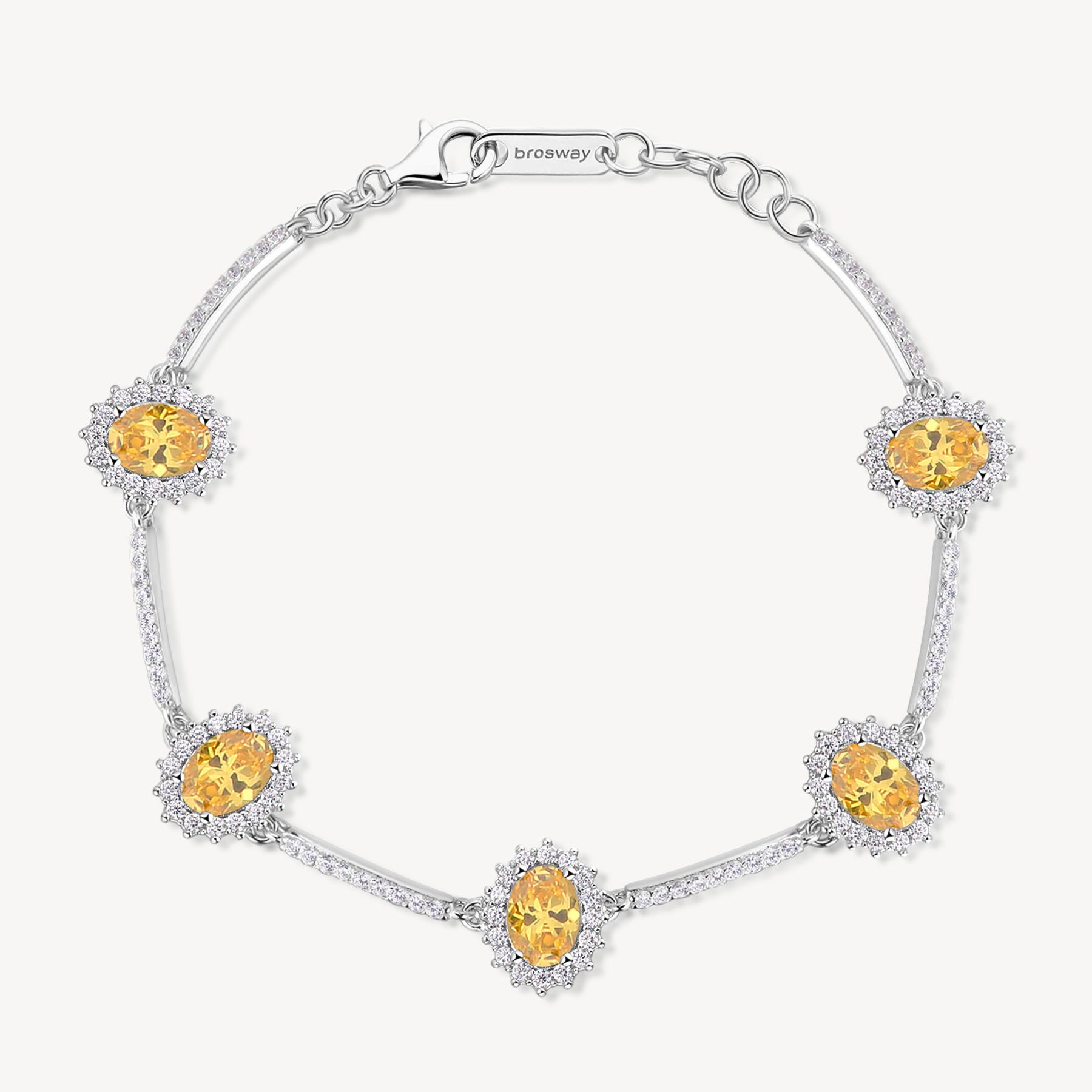 Brosway - FANCY - argento