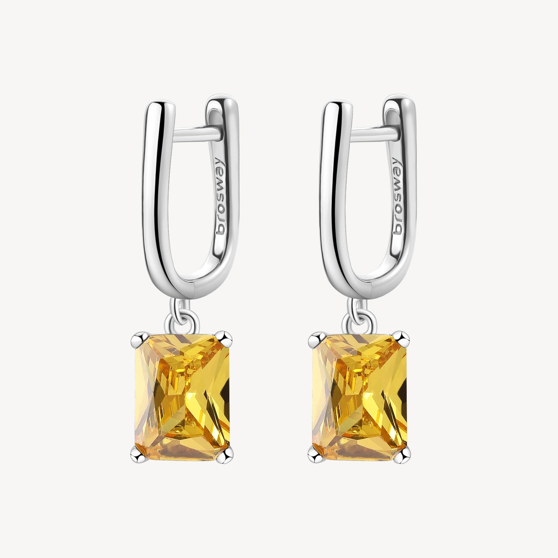 Brosway - FANCY - argento