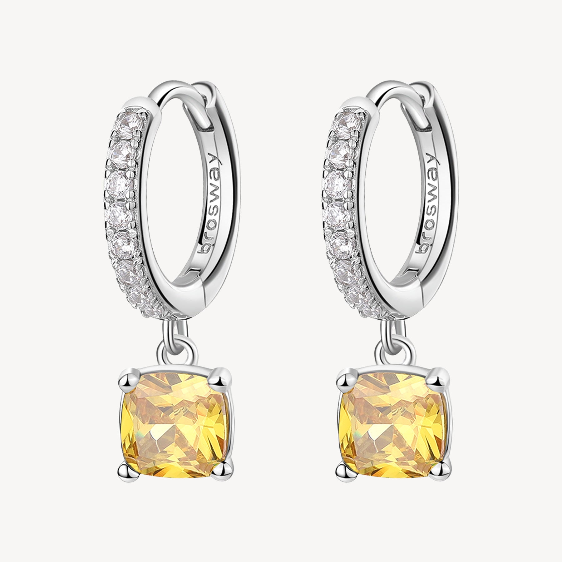 Brosway - FANCY - argento