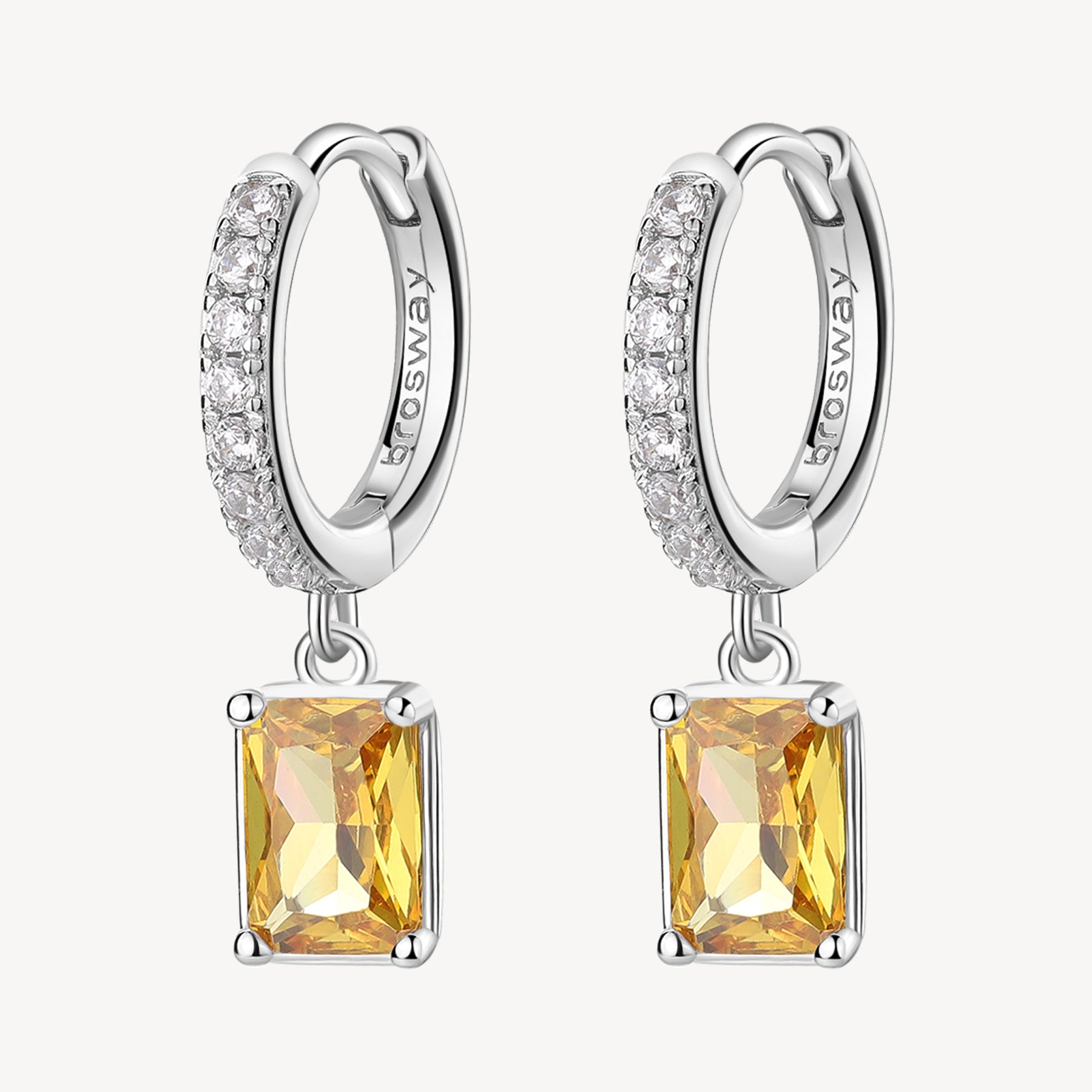 Brosway - FANCY - argento