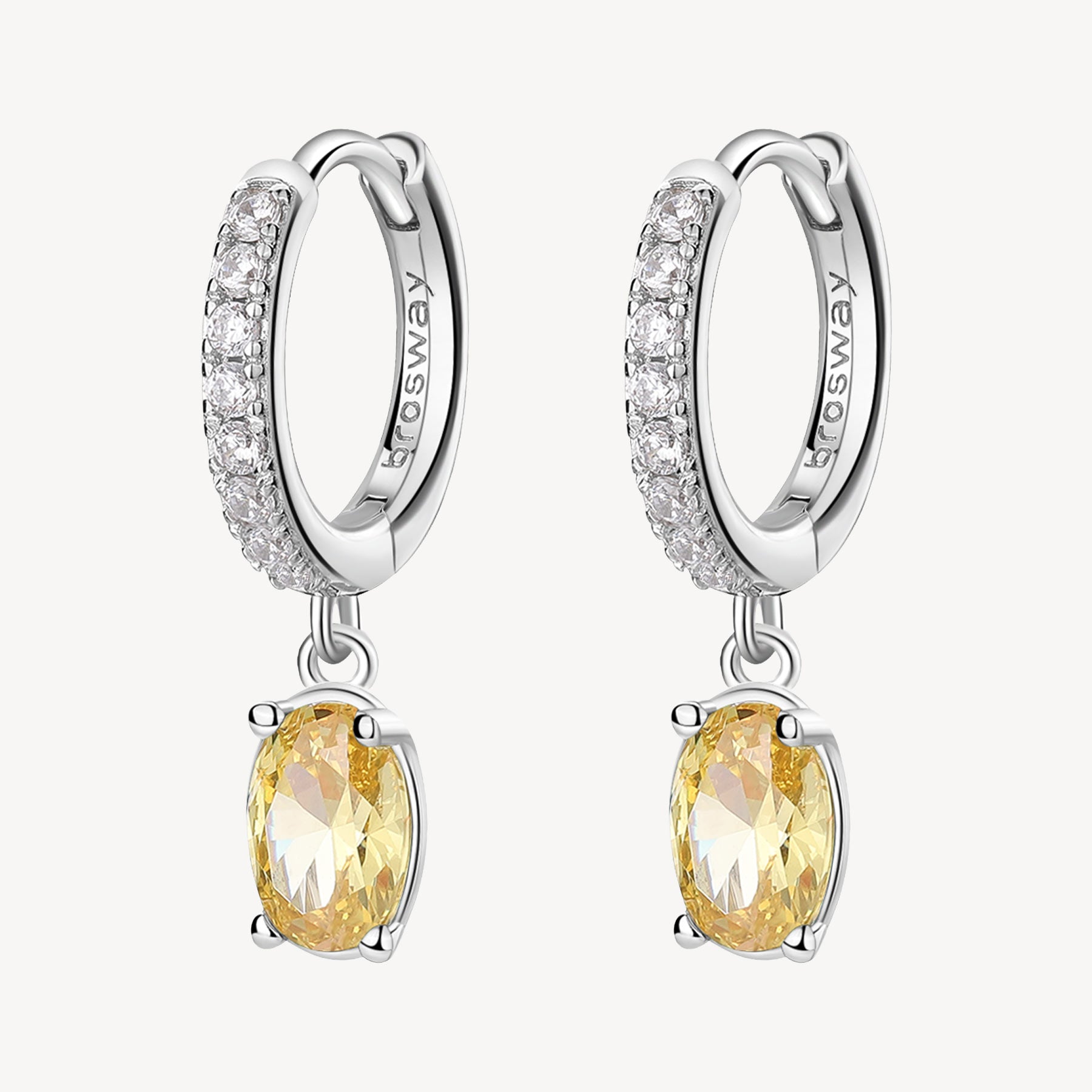 Brosway - FANCY - argento