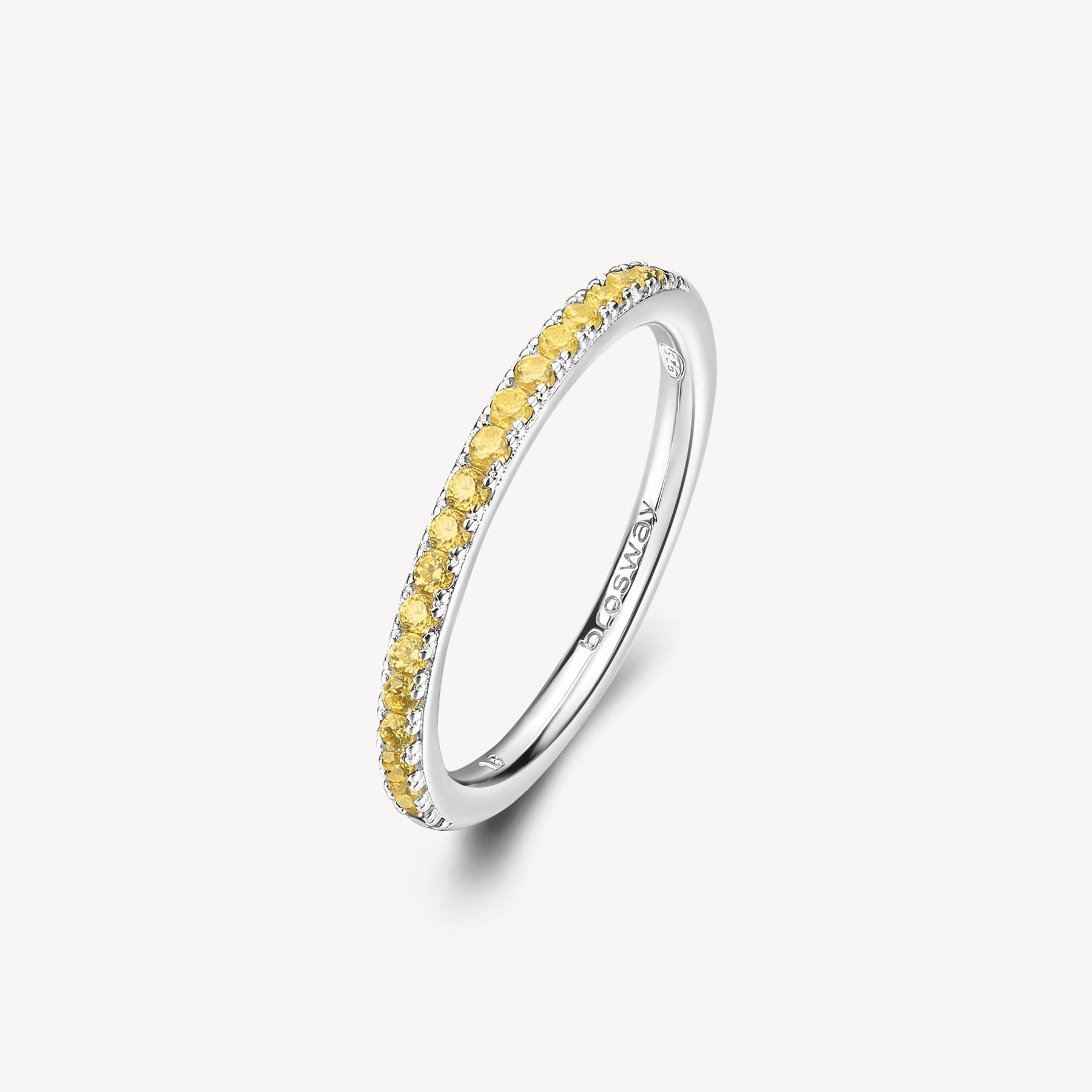 Brosway - FANCY - argento