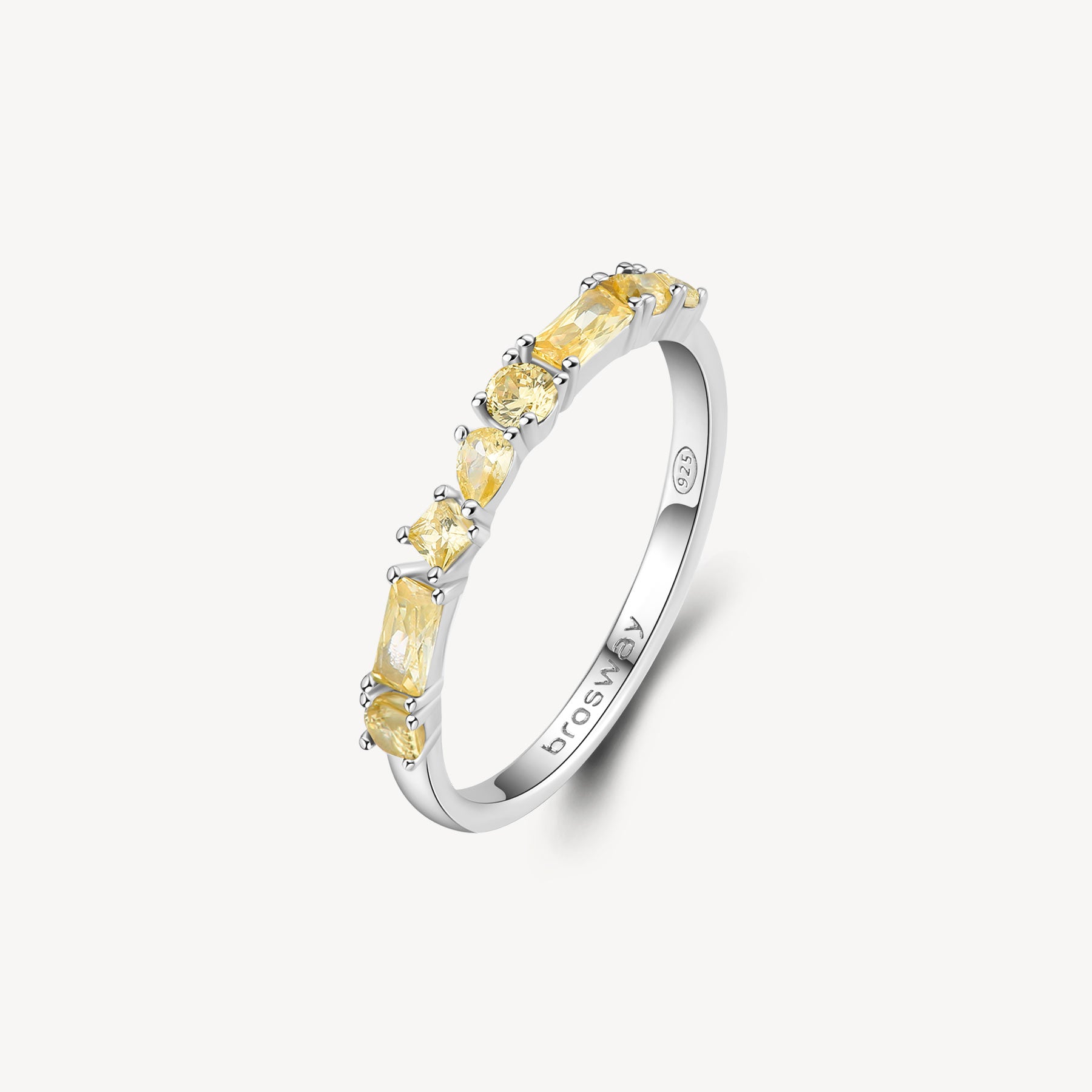 Brosway - FANCY - argento