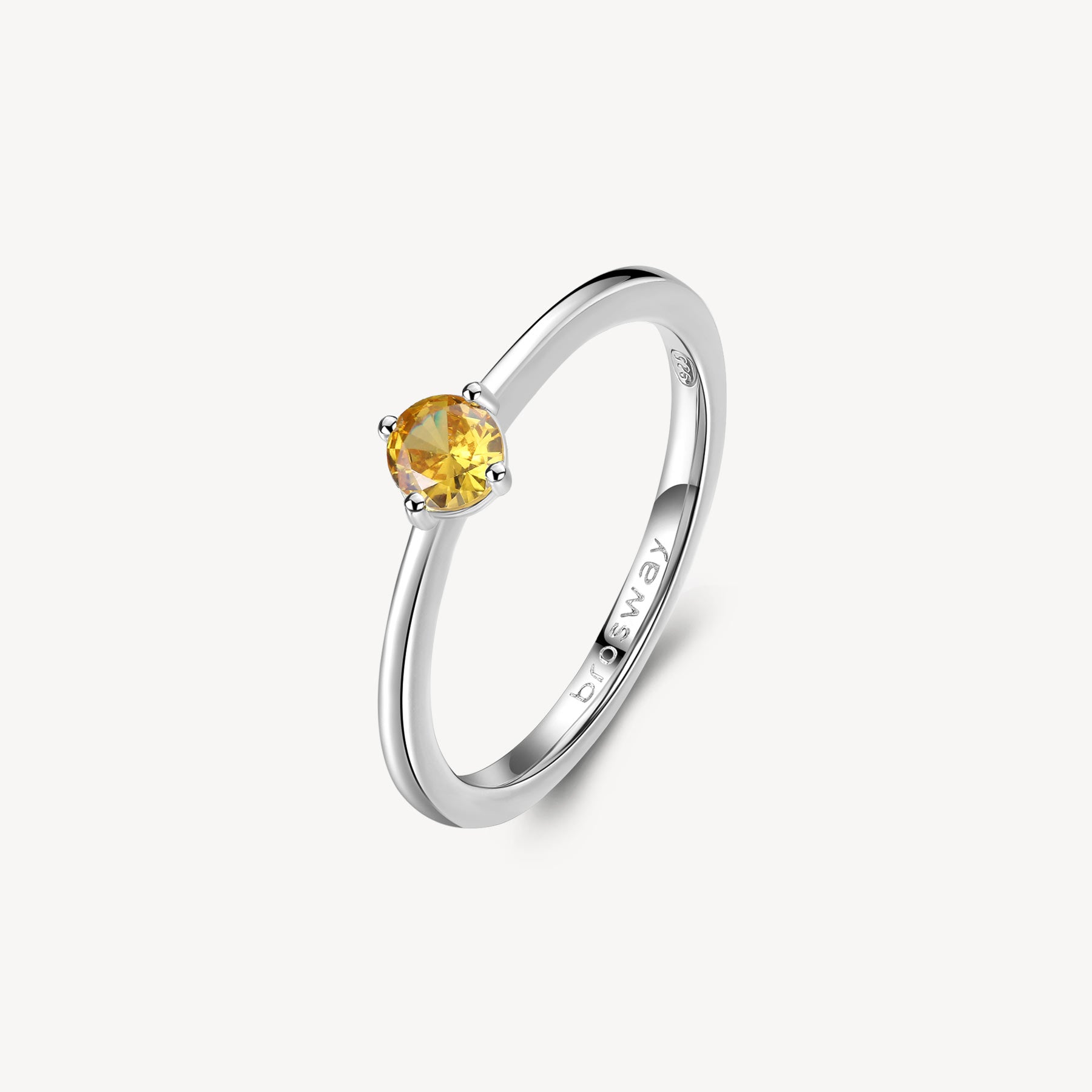 Brosway - FANCY - argento