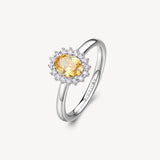 Brosway Anello FANCY - FANCY - argento