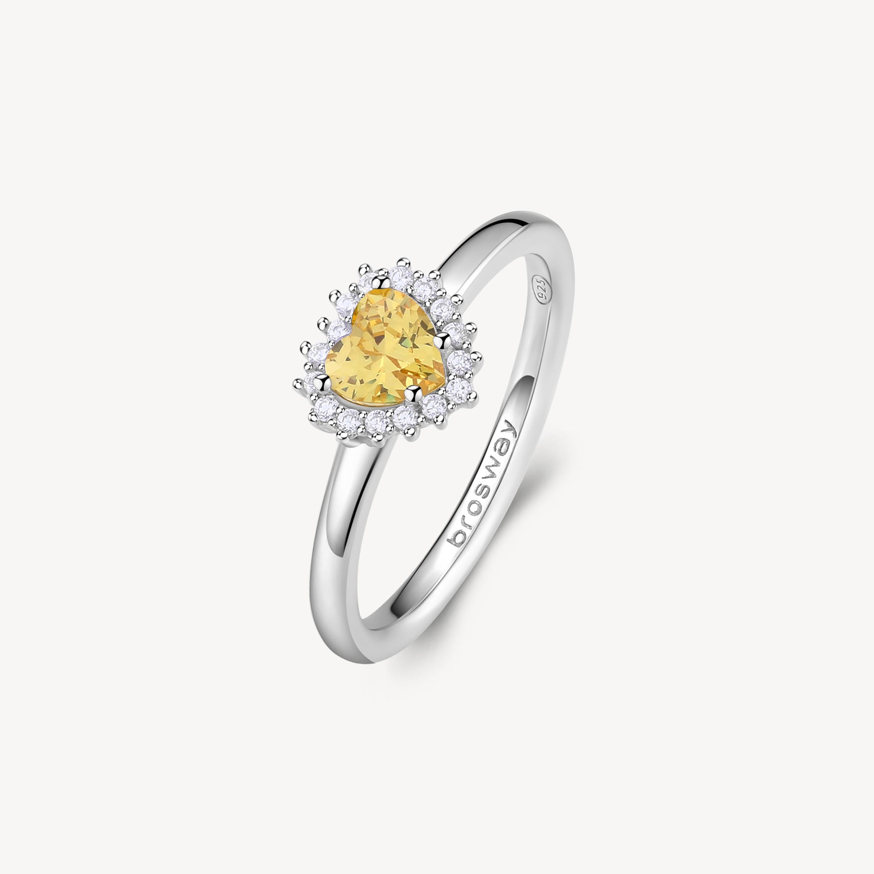Brosway - FANCY - argento
